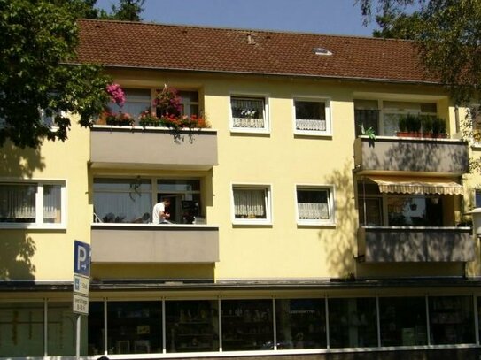 Großzügige 3-Zimmer-Wohnung in Bielefeld Sennestadt
