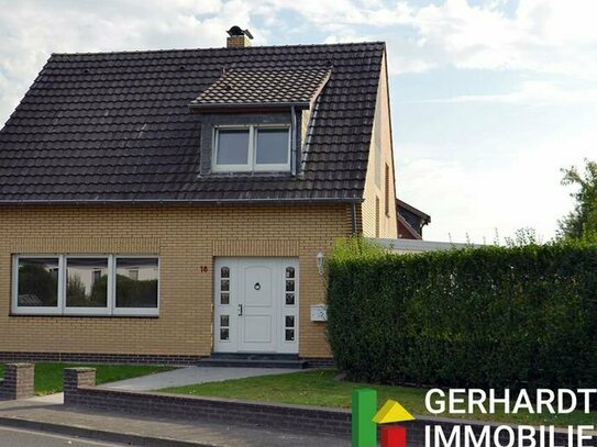 Familienfreundlich, praktisch und modern - Ihr neues Zuhause wartet in Brüggen-Bracht!