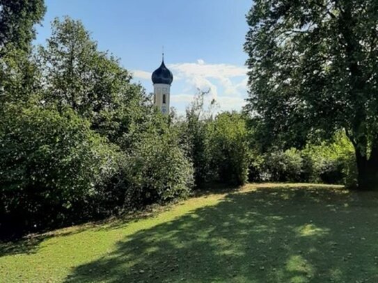 TRAUMHAFT WOHNEN MIT TOP FERNBLICK !