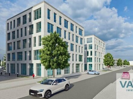 ELBCUBE: Das neue Businessquartier in der Metropolregion Hamburg!
