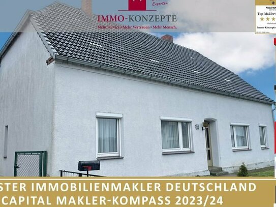 Charmante modernisierungsbedürftige Häuslerei in Picher