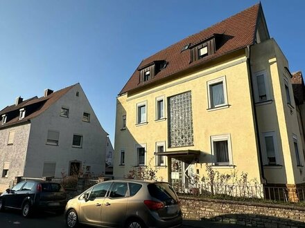 ZWEI Immobilien - EIN Preis