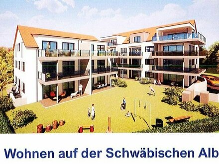 Neubauprojekt: Das "GÄSSLE" in Blaubeuren-Asch