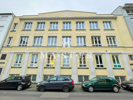 Attraktive im Altbau zu vermieten | Offenbach