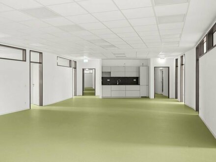 Business-Luxus in Kassel mit 1422 m² in bester Lage