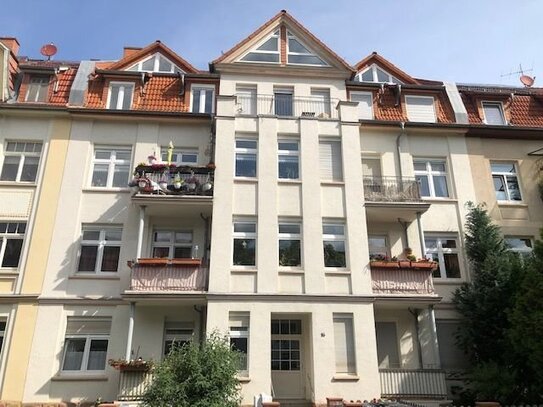 3ZKB + Balkon Nonnenrain 16