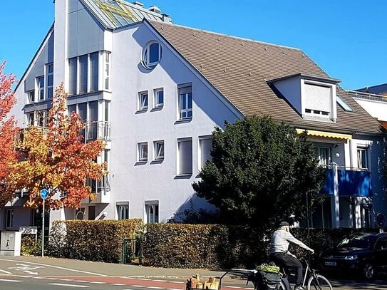 Attraktive 3,5-Zimmerwohnung in Nürnberg Katzwang