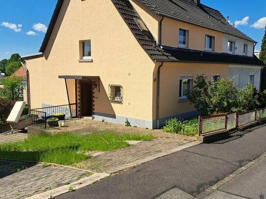 1-2 Familienhaus in Petersberg / Fulda in Nähe des Schulviertels zu verkaufen
