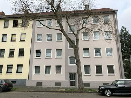 Neu renovierte 2,5-Zi.- Wohnung in Gelsenkirchen zu vermieten