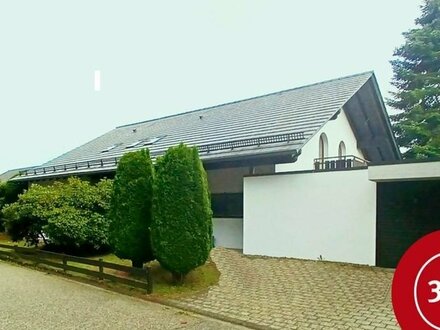 5-Zimmer Haus in Eberhardzell (88436)
