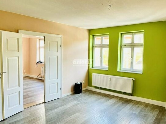 antaris Immobilien GmbH ** Außergewöhnliche Büroflächen in zentraler Altstadtlage **