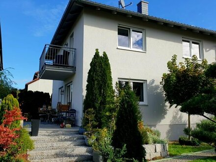 Stadtvilla Einfamilienhaus freistehend in Dresden Großzschachwitz