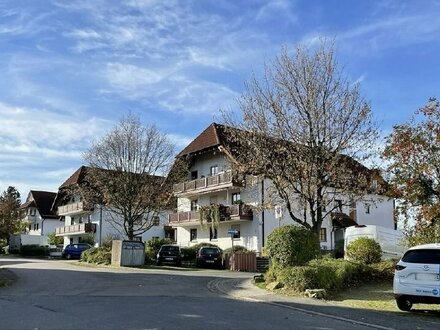 Ruhige top Lage in Bannewitz! 3 Balkone und Tiefgaragenstellplatz!