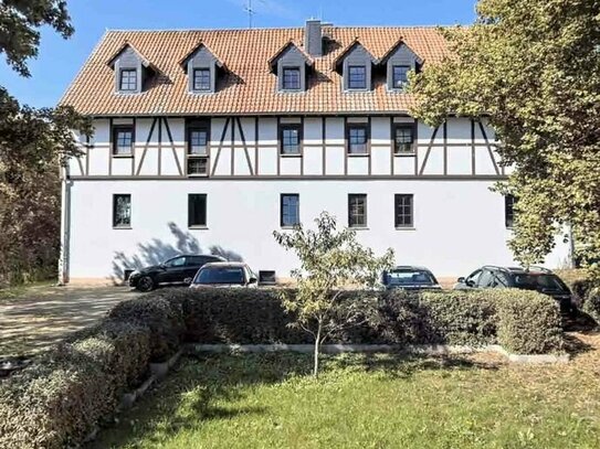 Behinderten gerechte Wohnung Stedtfeld incl. 3 Stellplätzen zu verkaufen