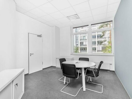 Großraumbüros für 10 Personen 45 sqm in HQ Dornhoffstrasse
