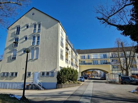 2-Raumwohnung als Kapitalanlage