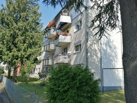 3 ZW mit Balkon in Hanau Klein-Auheim zu verkaufen