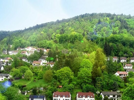 Für Naturliebhaber und Spekulanten !