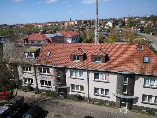 Dreiraumwohnung Nähe - Residenz Am Alten Bahnhof - Wittenberg