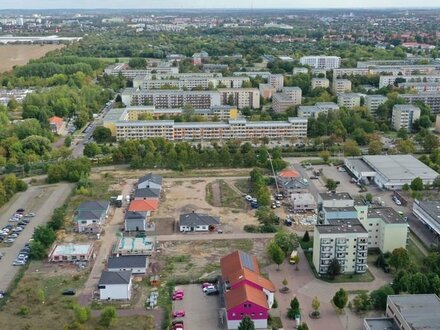 Baugrundstück in Neu Olvenstedt 501 m²