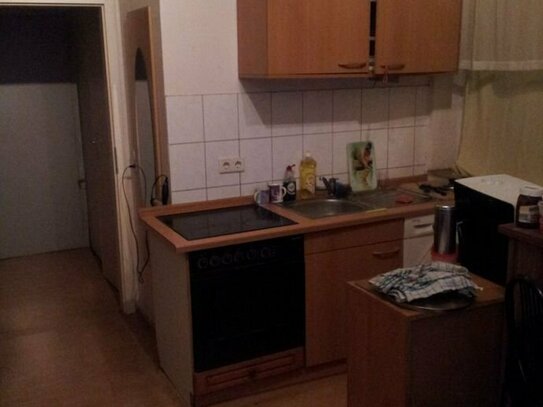 Schöne 1,5 Zi. Wohnung in Düsseldorf, Unterbilk