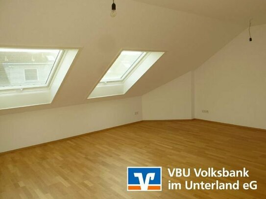 VBU Immobilien - Modernes Wohnen in einem 2-Familienhaus