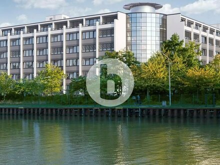 bürosuche.de: Attraktive Büroflächen am Mittellandkanal