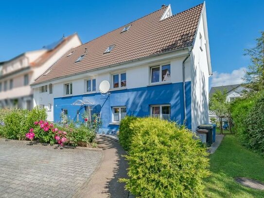 Ideal als Kapitalanlage - 5 Familienhaus in Trossingen