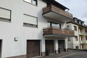 Vier-Zimmer Wohnung zentral in Lüdenscheid zu verkaufen!