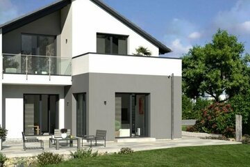 Traumhaus in Aldenhoven: Individuell geplantes Einfamilienhaus mit Heimwerker-Dienstleistungspaket