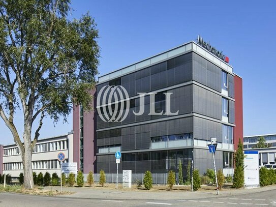 *JLL* - Flexible Büroflächen in Darmstadt