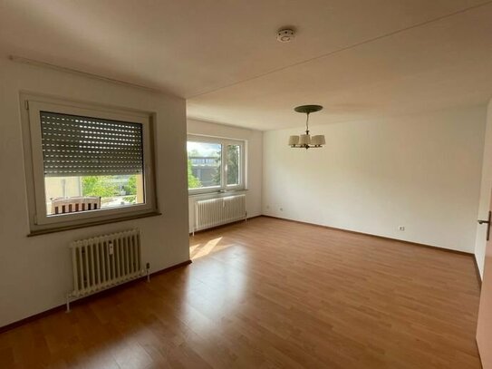 3-Zimmer Wohnung in Friedrichshafen