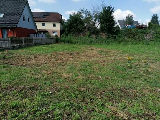 Modernes Wohnen in Limbach auf 500m² oder 1000m² Baugrundstück