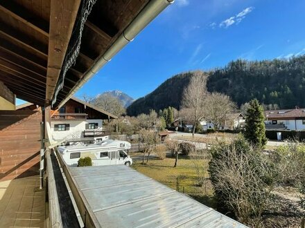 Doppelhaushälfte in ruhiger, sonniger Ortsrandlage von Kiefersfelden zum Kauf *** lebenstraum immobilien Jan Pehlke ***