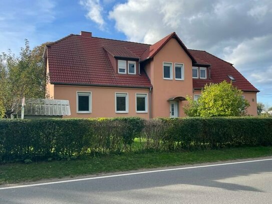 Mehrfamilienhaus in Kühlungsborn