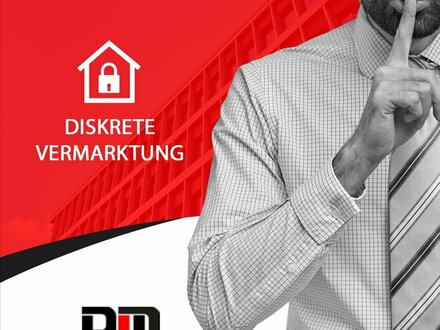 Bürokomplex mit Wohnraum in direkter Rheinuferlage als starkes Renditobjekt mit Potential