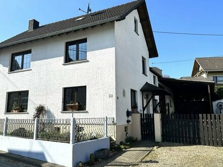 7-Zimmer Haus in Hardert (56579)