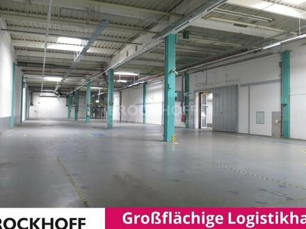 Gelsenkirchen-Erle |17.400 m² | Mietpreis auf Anfrage