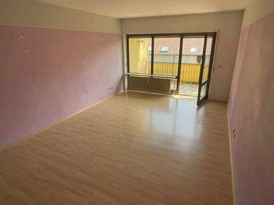 !!! Sofort FREI !!! 155 qm, Traum Maisonette, 5 Zimmer ETW, mit 2 Balkon und Garage.