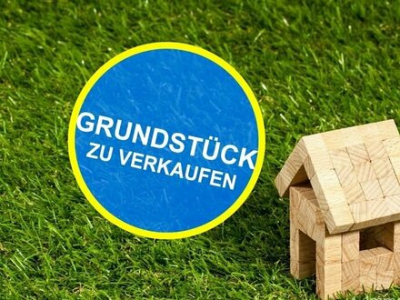 Grundstück angrenzend zum Goldsteinpark in Bad Nauheim zu verkaufen.