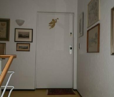 Schöne 3 ZKB Wohnung Dillingen Innenstadt