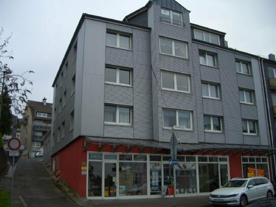 RS-Hindenburgstraße, arbeiten am Stadtkegel, kleines Büro / Praxis zu vermieten