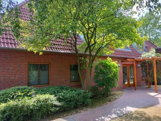 Schöne Helle 30m² Single Wohnung in Harpstedt