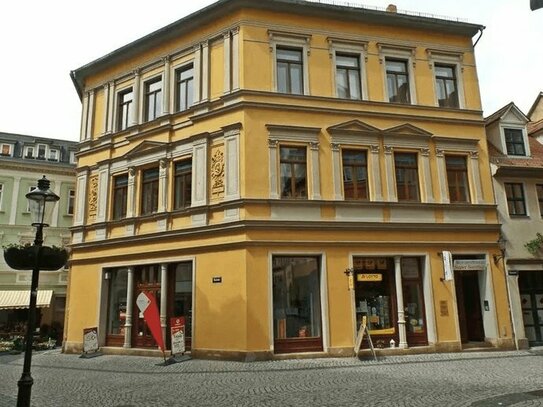 2 Raumwohnung im Herzen Naumburg