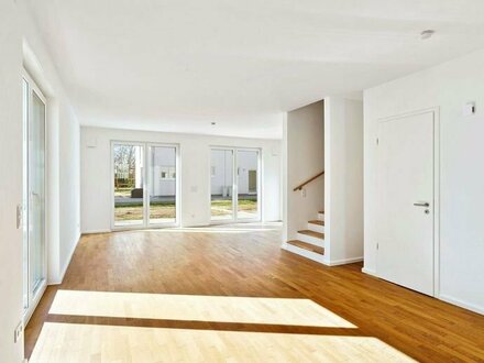 Für 1.590 Euro mieten oder doch gleich kaufen und in sein eigenes Haus einziehen* inkl. Grundstück - Neubau