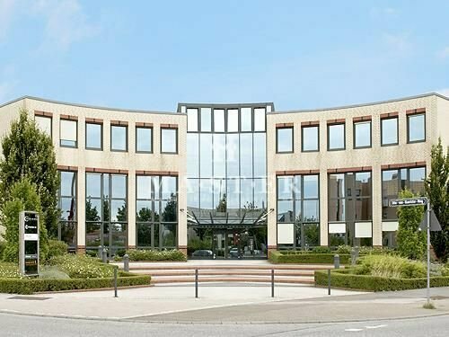Moderne Büroflächen in Wiesbaden zu vermieten