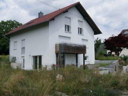 3-Zimmer Wohnung im Dachgeschoss