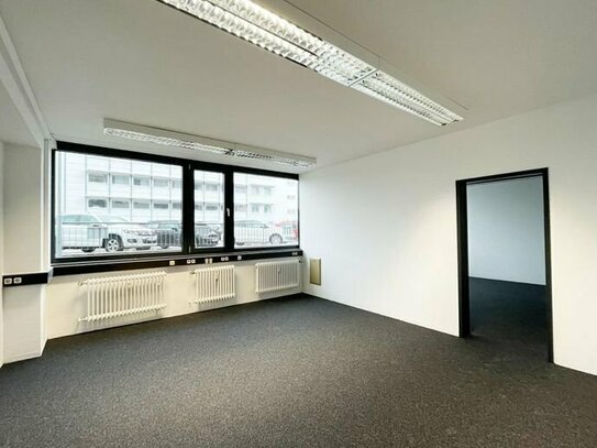 Büros in Saarbrücken ab 6,50EUR/m², 6 Monate Miete geschenkt