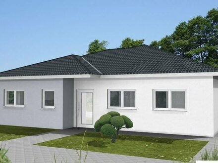 Bungalow in ruhiger Waldrandlage zu verkaufen!