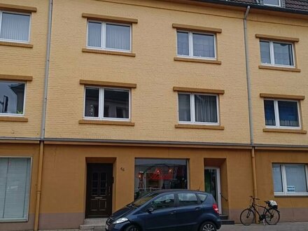 4-Zimmer-Wohnung in Renovierung,, OB-Alstaden